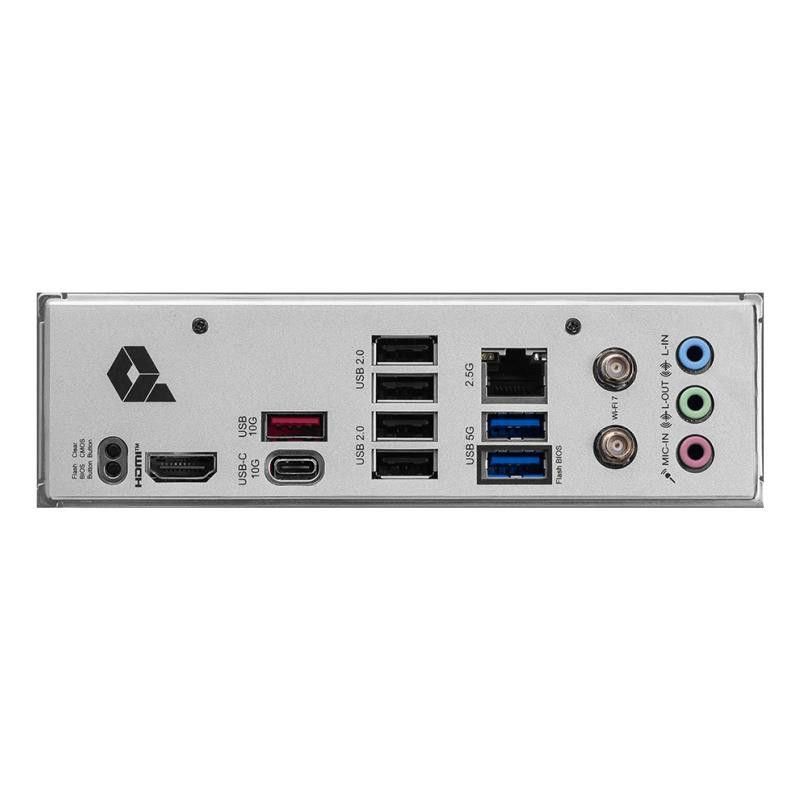 MSI PRO B840-P WIFI · Cartes mères · Informat Systems Strasbourg (image 5)