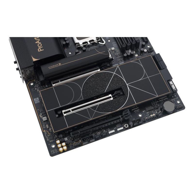 ASUS PROART Z890 CREATOR WIFI · Cartes mères · Informat Systems Strasbourg (image 12)