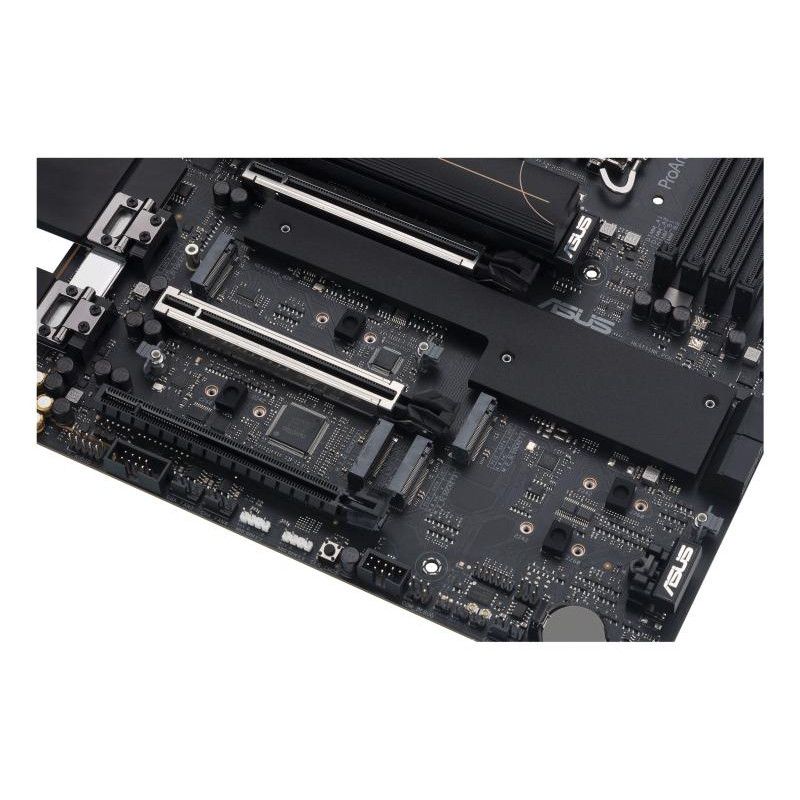 ASUS PROART Z890 CREATOR WIFI · Cartes mères · Informat Systems Strasbourg (image 13)