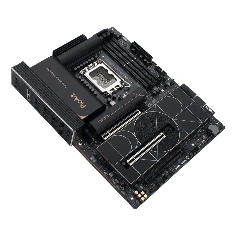 ASUS PROART Z890 CREATOR WIFI · Cartes mères · Informat Systems Strasbourg (image 6)