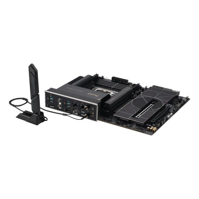 ASUS PROART Z890 CREATOR WIFI · Cartes mères · Informat Systems Strasbourg (image 8)