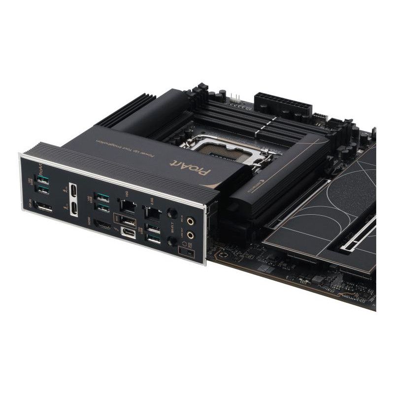 ASUS PROART Z890 CREATOR WIFI · Cartes mères · Informat Systems Strasbourg (image 9)
