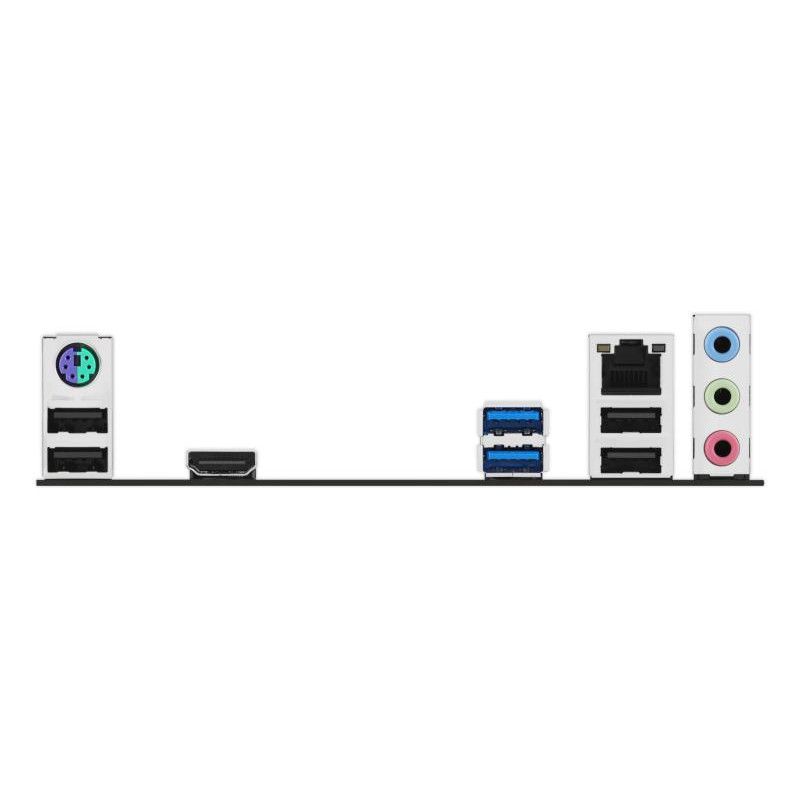 ASUS PRIME H610M-K D4 ARGB · Cartes mères · Informat Systems Strasbourg (image 6)