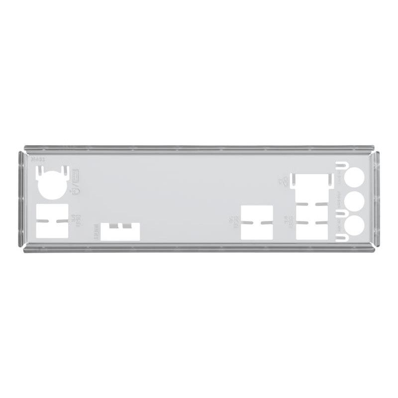 ASUS PRIME H610M-K D4 ARGB · Cartes mères · Informat Systems Strasbourg (image 7)