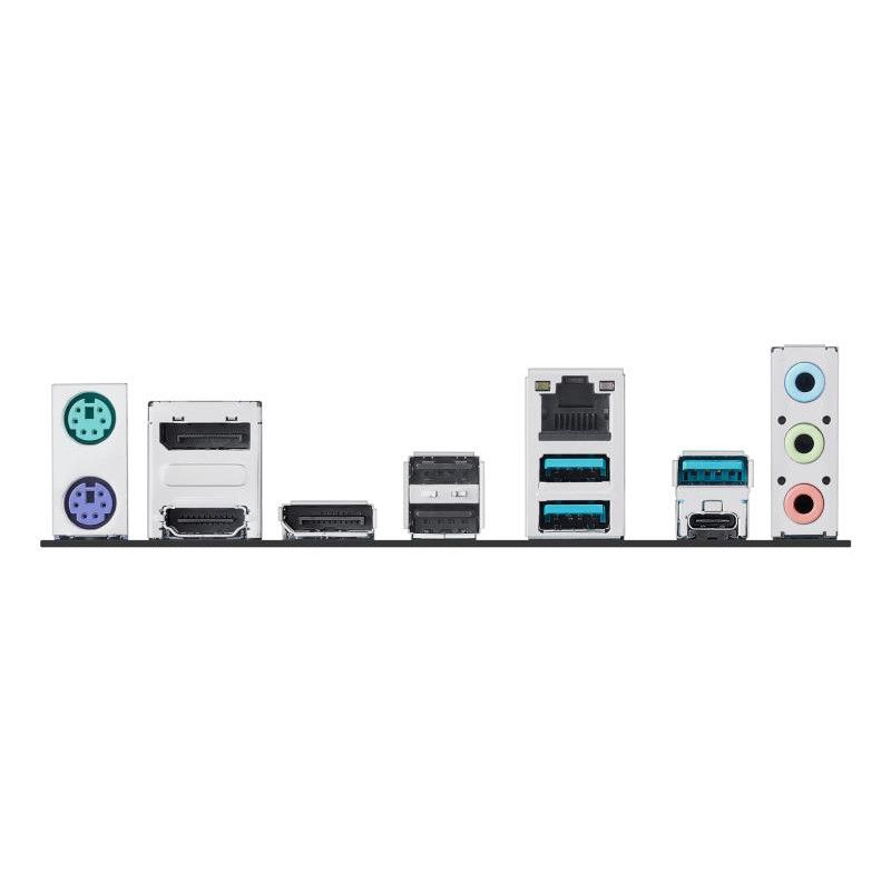 ASUS PRO Q870I-C-CSM · Cartes mères · Informat Systems Strasbourg (image 4)