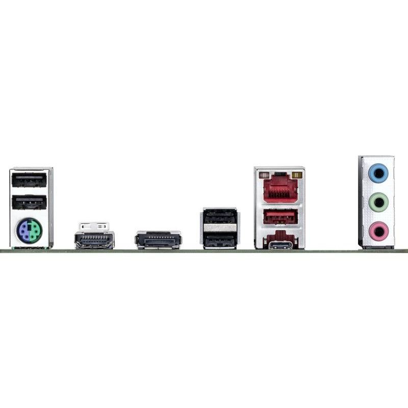 GIGABYTE B860 DS3H · Cartes mères · Informat Systems Strasbourg (image 4)