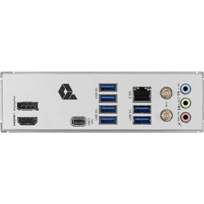MSI PRO Z890-S WIFI6E · Cartes mères · Informat Systems Strasbourg (image 2)