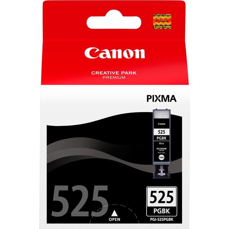 CANON PGI-525 PGBK · Consommables · Informat Systems Strasbourg
