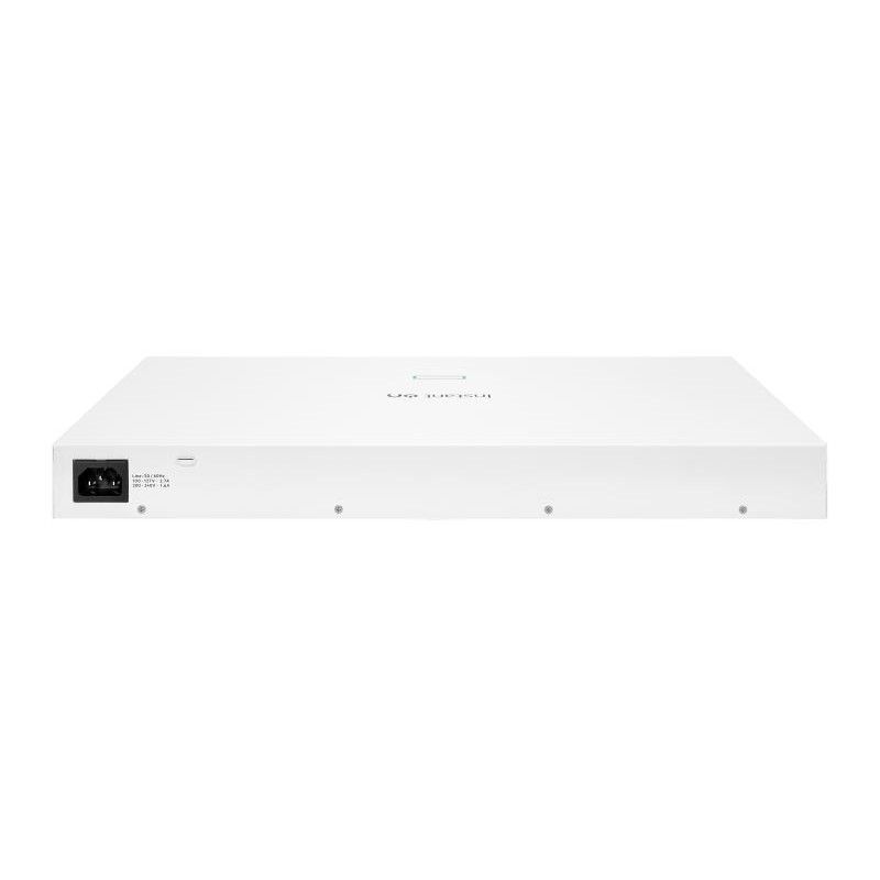 HPE Switch 24Ports *JL813A#ABB · Switches · Informat Systems Strasbourg (image 3)