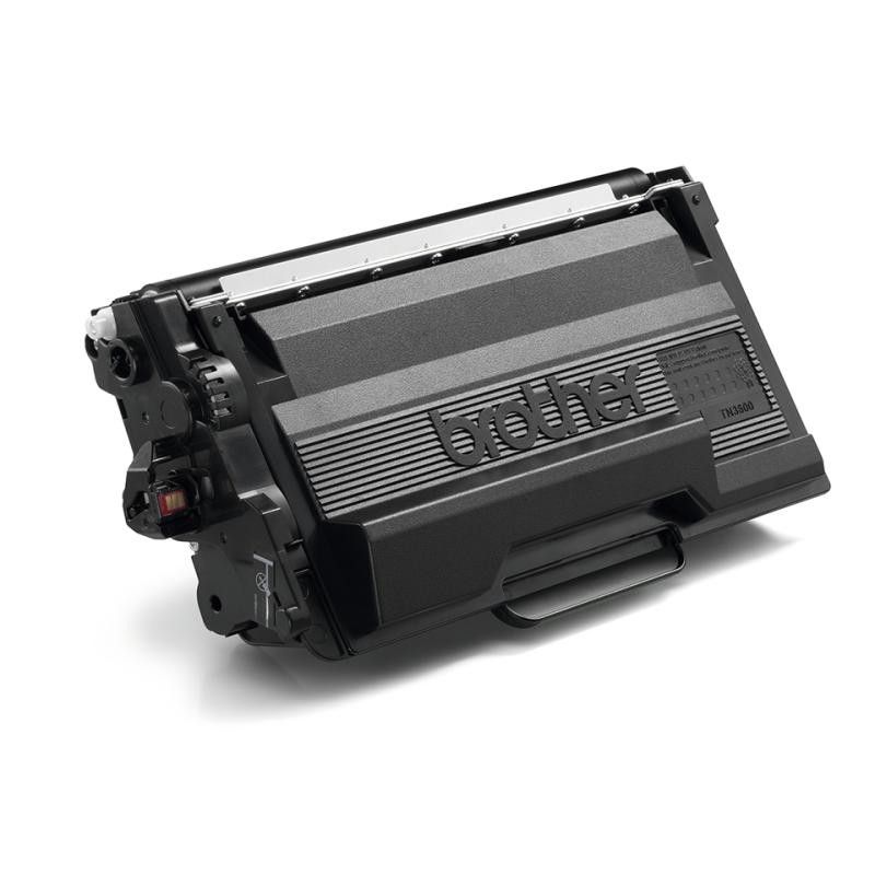Brother TN3600 Noir · Toners · Informat Systems Strasbourg