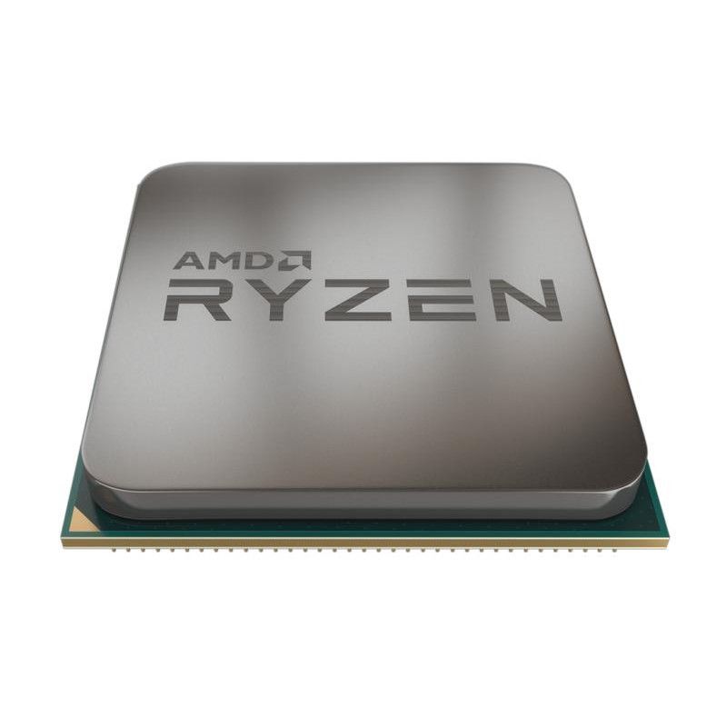 AMD Ryzen 3 3200G · Processeurs · Informat Systems Strasbourg
