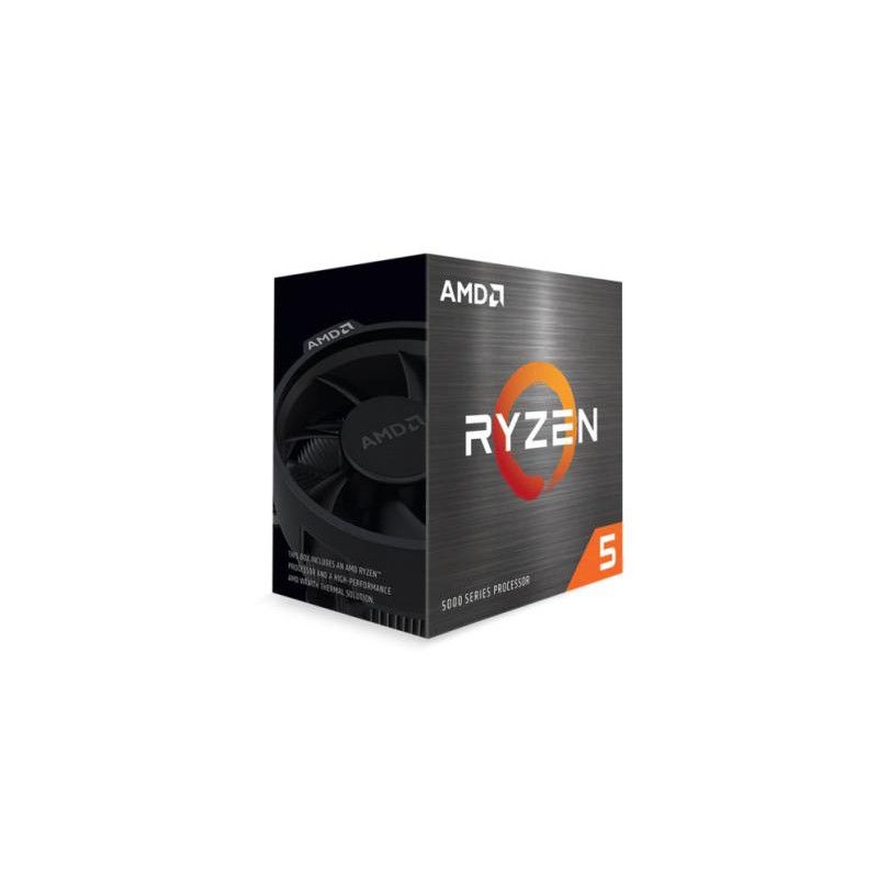 AMD Ryzen 5 5600G · Processeurs · Informat Systems Strasbourg