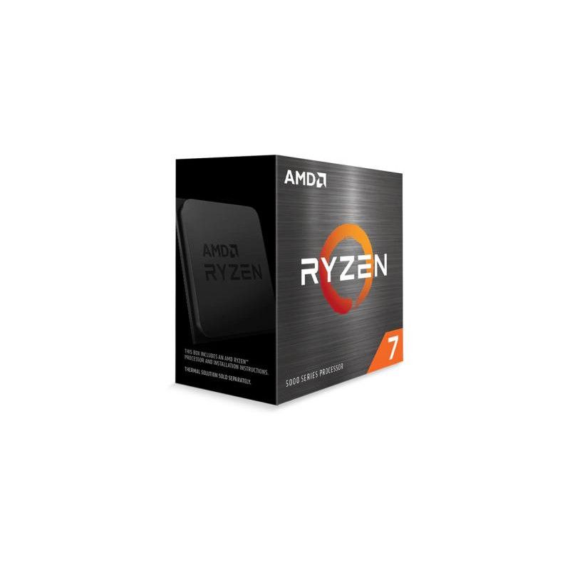 AMD Ryzen 7 5700G · Processeurs · Informat Systems Strasbourg