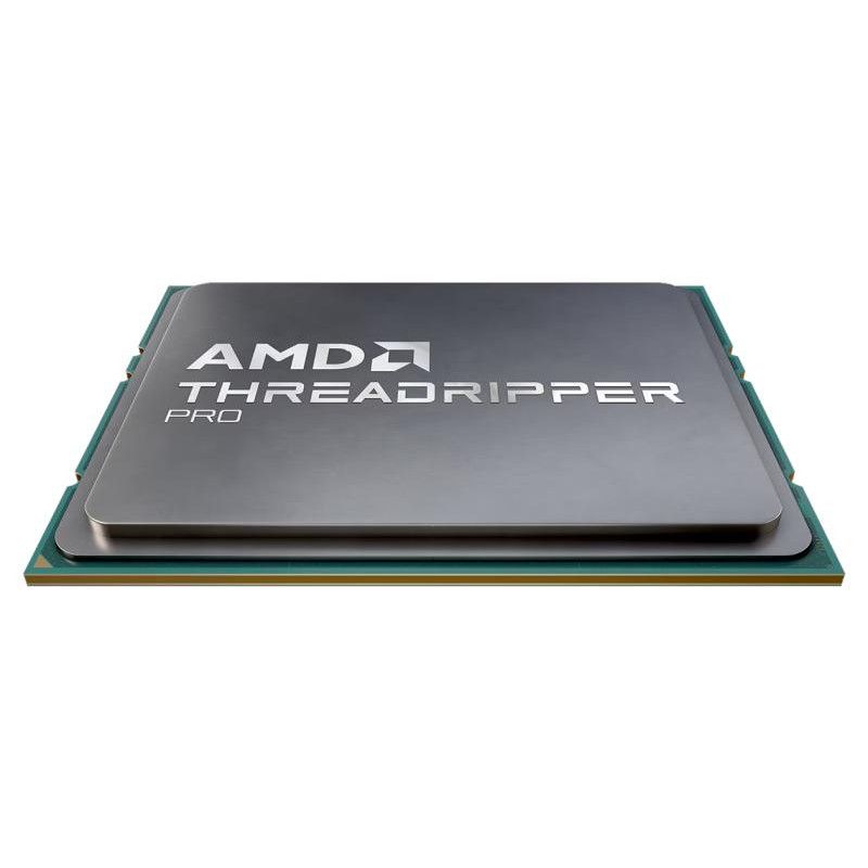 AMD Ryzen" ThreadRipper" PRO 7985WX · Processeurs · Informat Systems Strasbourg