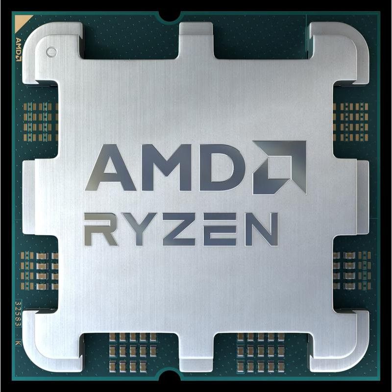 AMD Ryzen 5 7500F Tray · Processeurs · Informat Systems Strasbourg