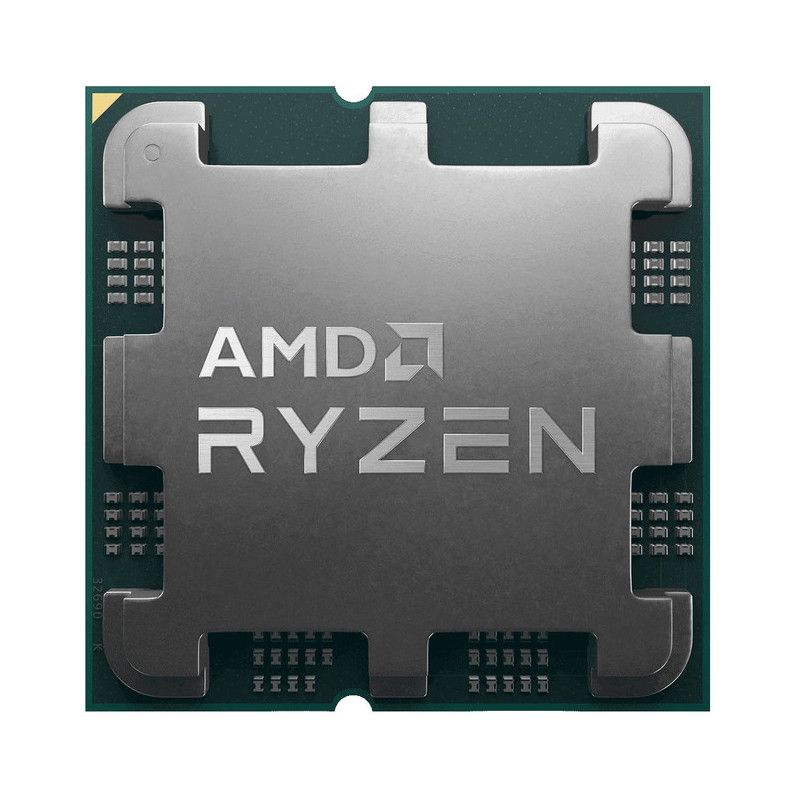 AMD Ryzen 7 7800X3D Tray · Processeurs · Informat Systems Strasbourg