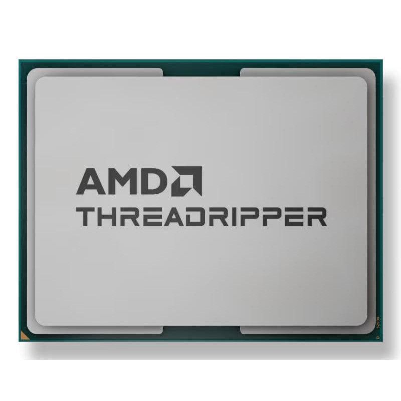 AMD Ryzen" ThreadRipper" 9960X · Processeurs · Informat Systems Strasbourg