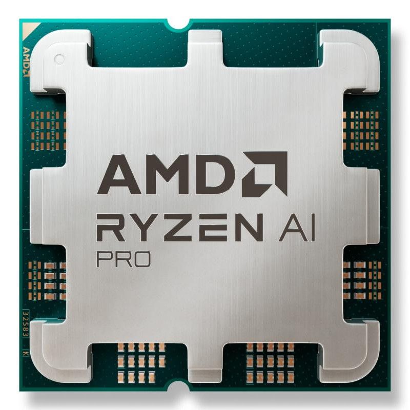 AMD Ryzen 7 8700G Tray · Processeurs · Informat Systems Strasbourg (image 2)