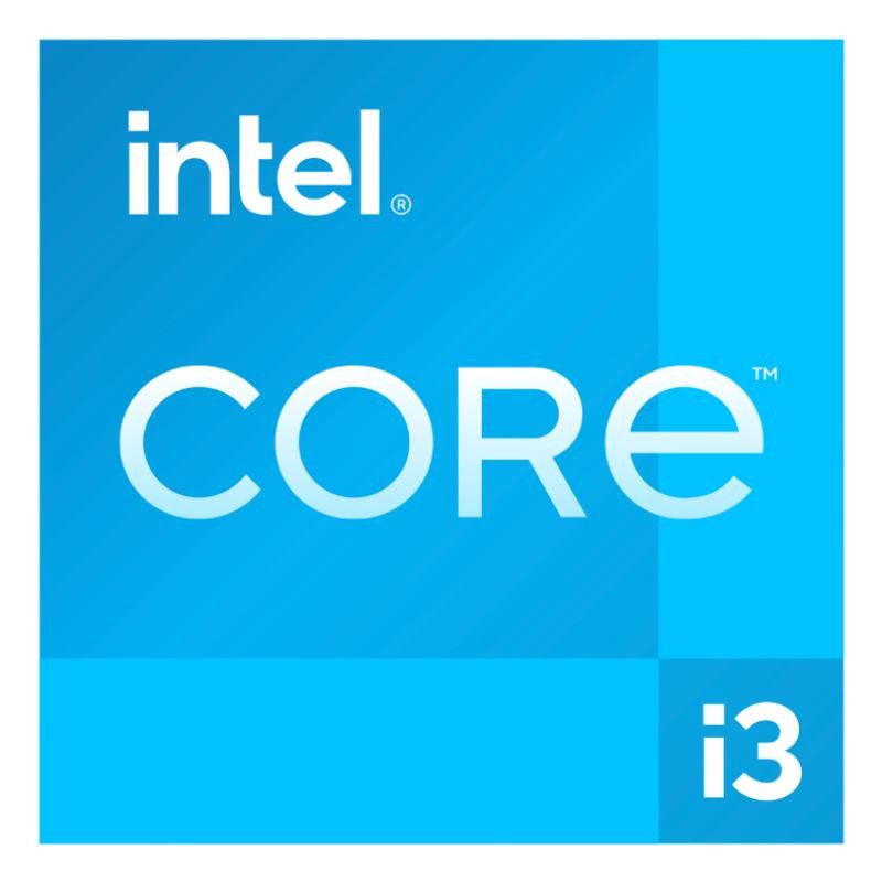 INTEL Core i3-14100F Tray · Processeurs · Informat Systems Strasbourg
