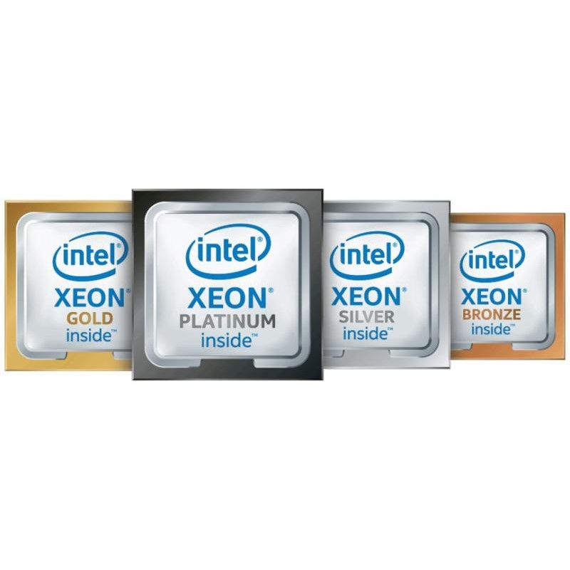 INTEL HPE Intel Xeon-Gold 5416S 2.0GHz 16-core 150W Processor for · Processeurs · Informat Systems Strasbourg