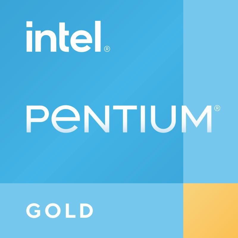 INTEL Pentium Gold G7400 Tray · Processeurs · Informat Systems Strasbourg