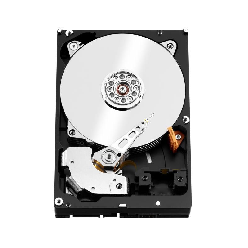 Western Digital HDD Red Pro 2To 3.5" - WD2002FFSX · Informat Systems Strasbourg (image 5)