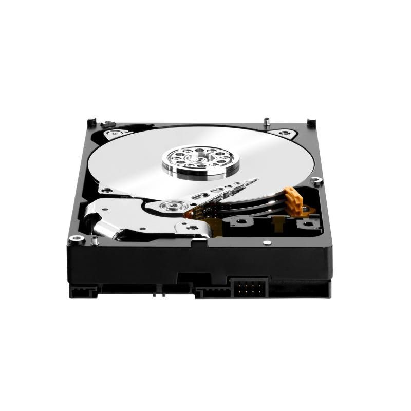 Western Digital HDD Red Pro 2To 3.5" - WD2002FFSX · Informat Systems Strasbourg (image 8)