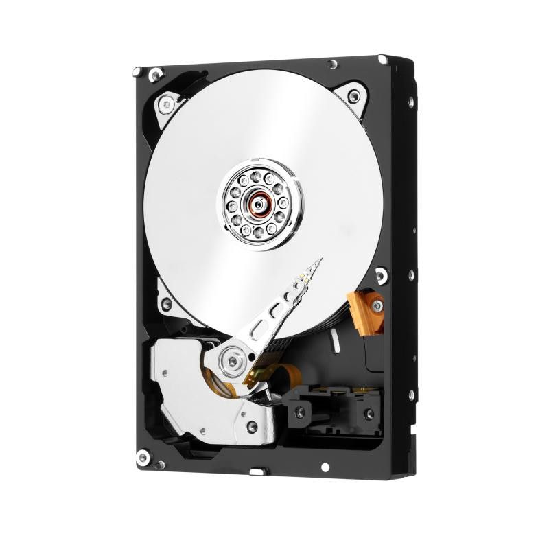 Western Digital HDD Red Pro 2To 3.5" - WD2002FFSX · Informat Systems Strasbourg (image 10)