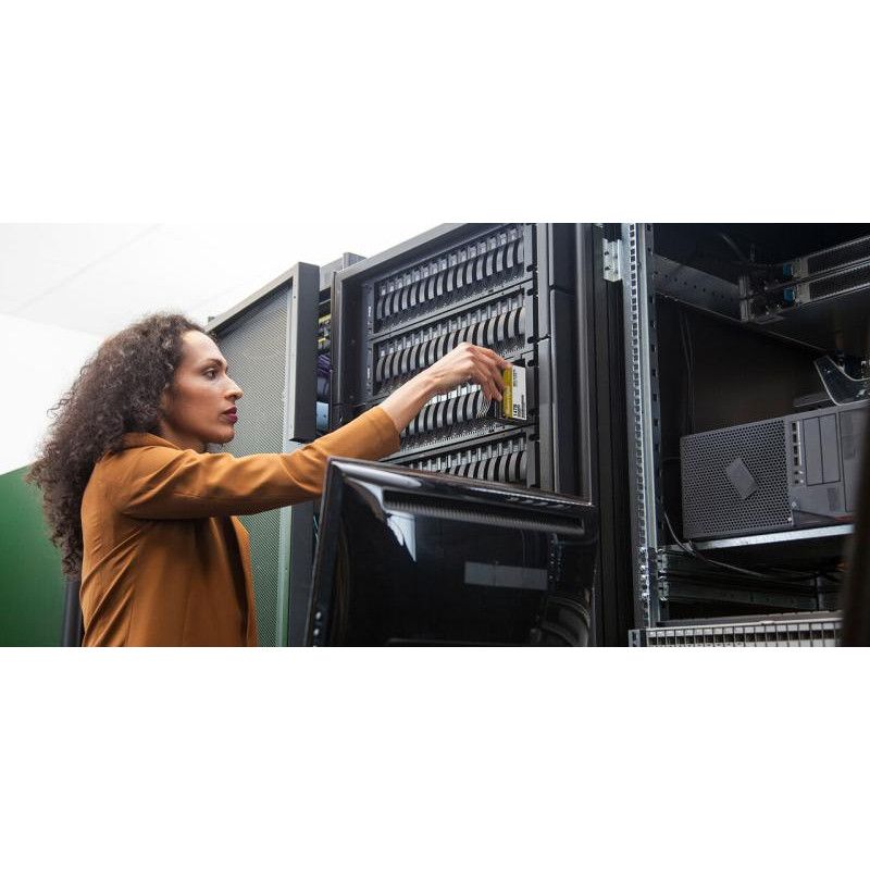 Western Digital HDD WD Gold 16To - WD161KRYZ · Informat Systems Strasbourg