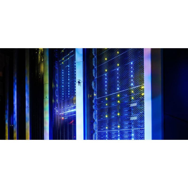 Western Digital HDD WD Gold 18To - WD181KRYZ · Informat Systems Strasbourg (image 3)