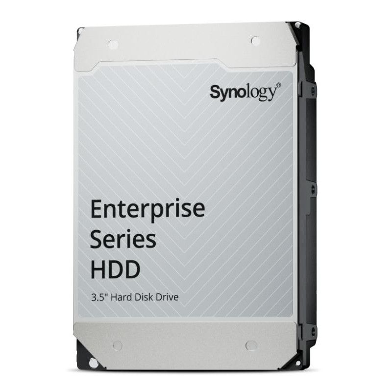 Synology HAS5310-12T · HDD · Informat Systems Strasbourg
