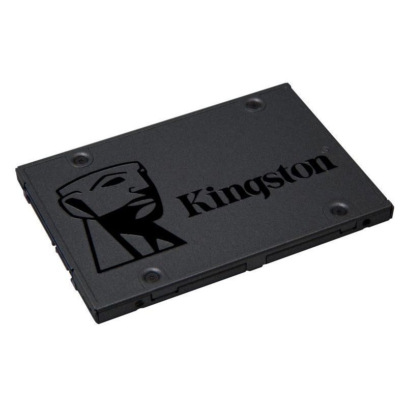 KINGSTON SSD 240G 2.5'' SATA3 *SA400S37/240G · SSD SATA · Informat Systems Strasbourg (image 2)