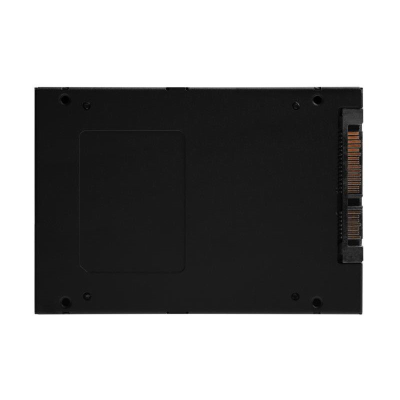 KINGSTON SSD 512G 2.5" SATA3 *SKC600/512G · SSD SATA · Informat Systems Strasbourg