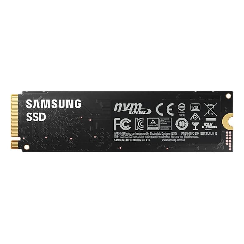 SAMSUNG SSD 980 250G M.2 · SSD M.2 · Informat Systems Strasbourg