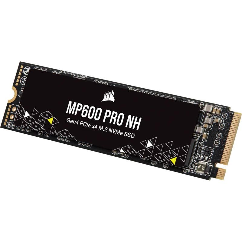 Corsair MP600 PRO NH 2 To M.2 PCI Express 4.0 NVMe 3D TLC NAND · SSD M.2 · Informat Systems Strasbourg (image 2)