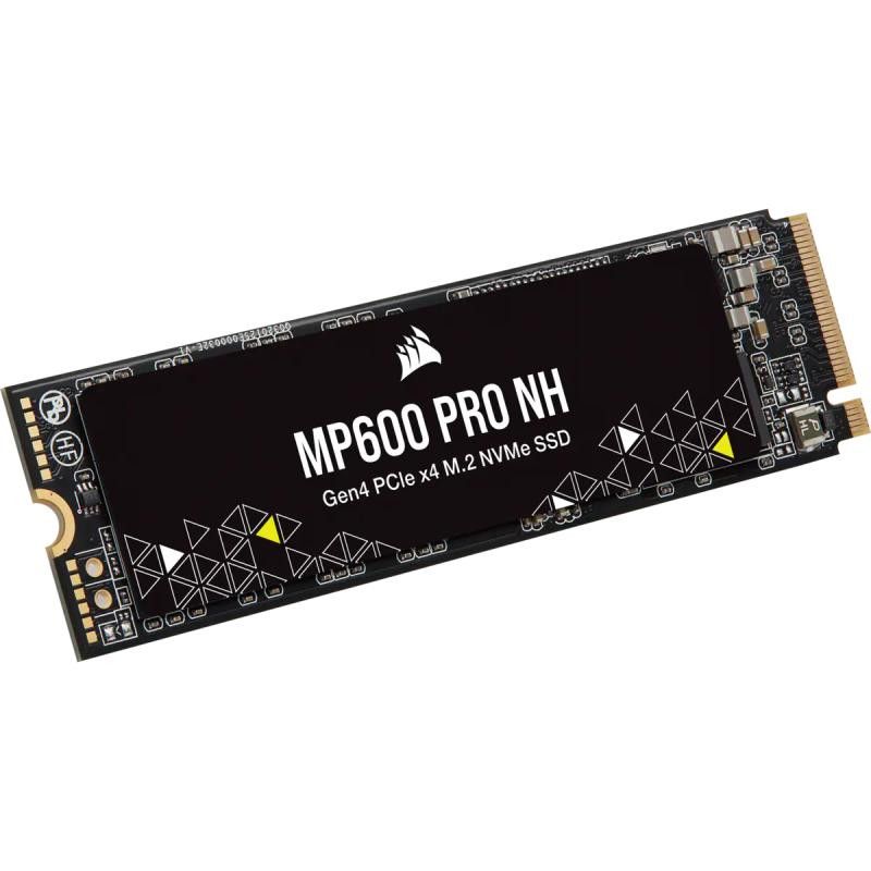 Corsair MP600 PRO NH 2 To M.2 PCI Express 4.0 NVMe 3D TLC NAND · SSD M.2 · Informat Systems Strasbourg (image 3)