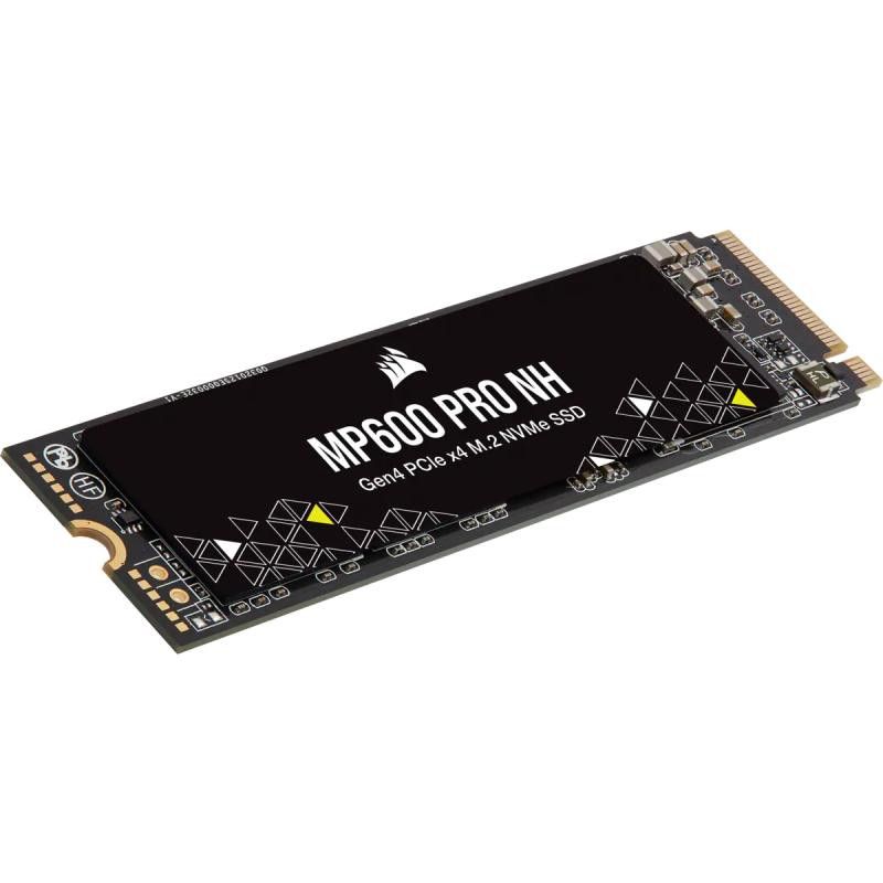 Corsair MP600 PRO NH 2 To M.2 PCI Express 4.0 NVMe 3D TLC NAND · SSD M.2 · Informat Systems Strasbourg (image 4)
