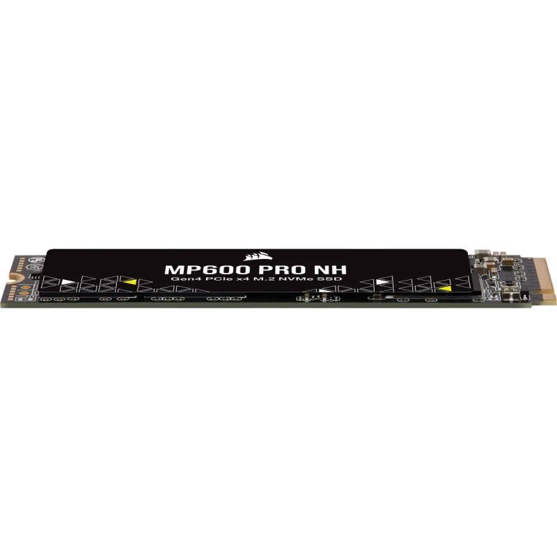 Corsair MP600 PRO NH 2 To M.2 PCI Express 4.0 NVMe 3D TLC NAND · SSD M.2 · Informat Systems Strasbourg (image 5)