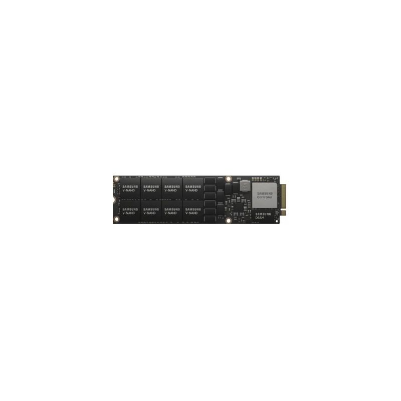 SAMSUNG SSD 1.9TB PM9A3 *MZ1L21T9HCLS-00A07 · SSD M.2 · Informat Systems Strasbourg (image 2)