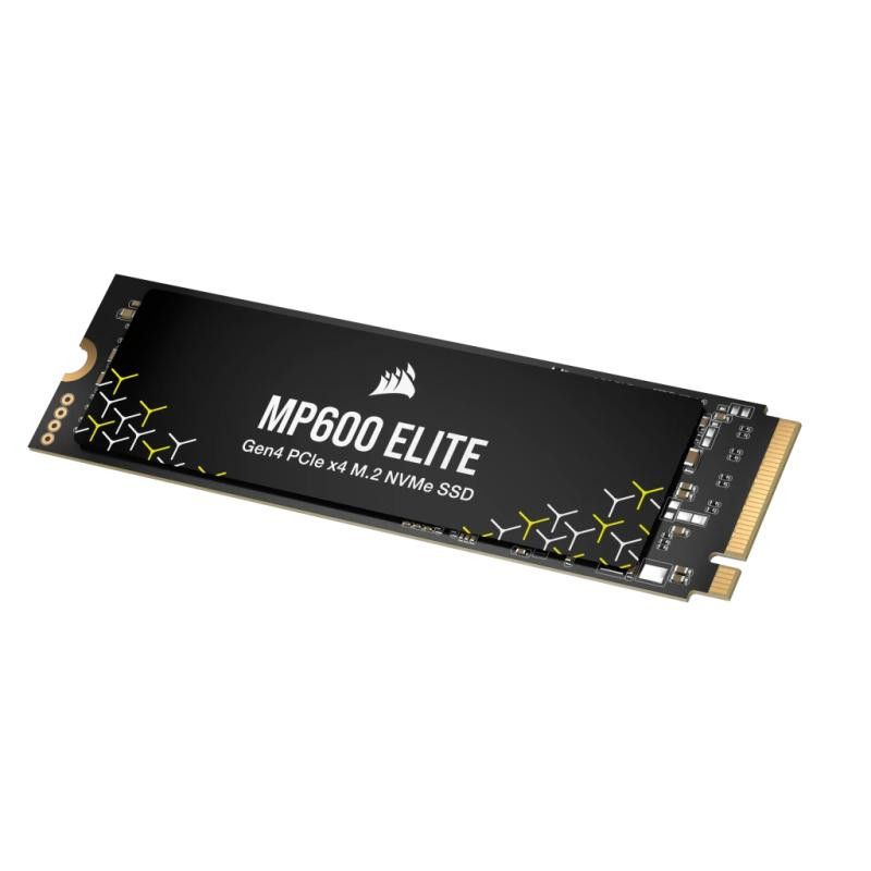 Corsair MP600 ELITE 2 To M.2 PCI Express 4.0 NVMe 3D TLC · SSD M.2 · Informat Systems Strasbourg