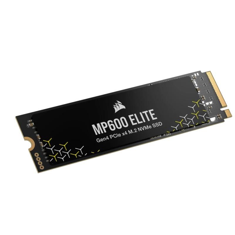 Corsair MP600 ELITE 2 To M.2 PCI Express 4.0 NVMe 3D TLC · SSD M.2 · Informat Systems Strasbourg (image 2)