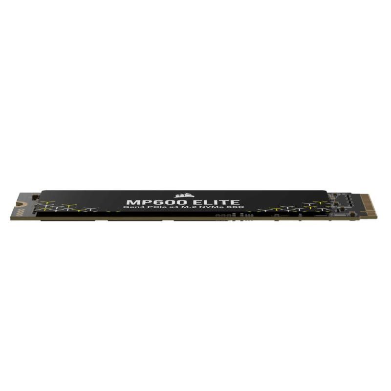 Corsair MP600 ELITE 2 To M.2 PCI Express 4.0 NVMe 3D TLC · SSD M.2 · Informat Systems Strasbourg (image 5)