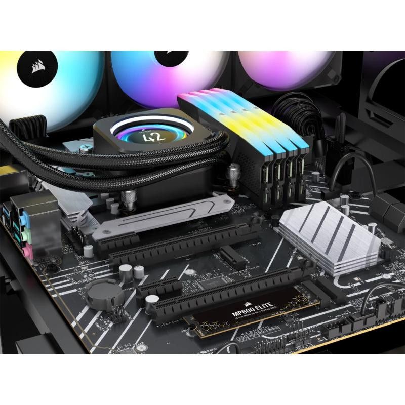 Corsair MP600 ELITE 2 To M.2 PCI Express 4.0 NVMe 3D TLC · SSD M.2 · Informat Systems Strasbourg (image 10)