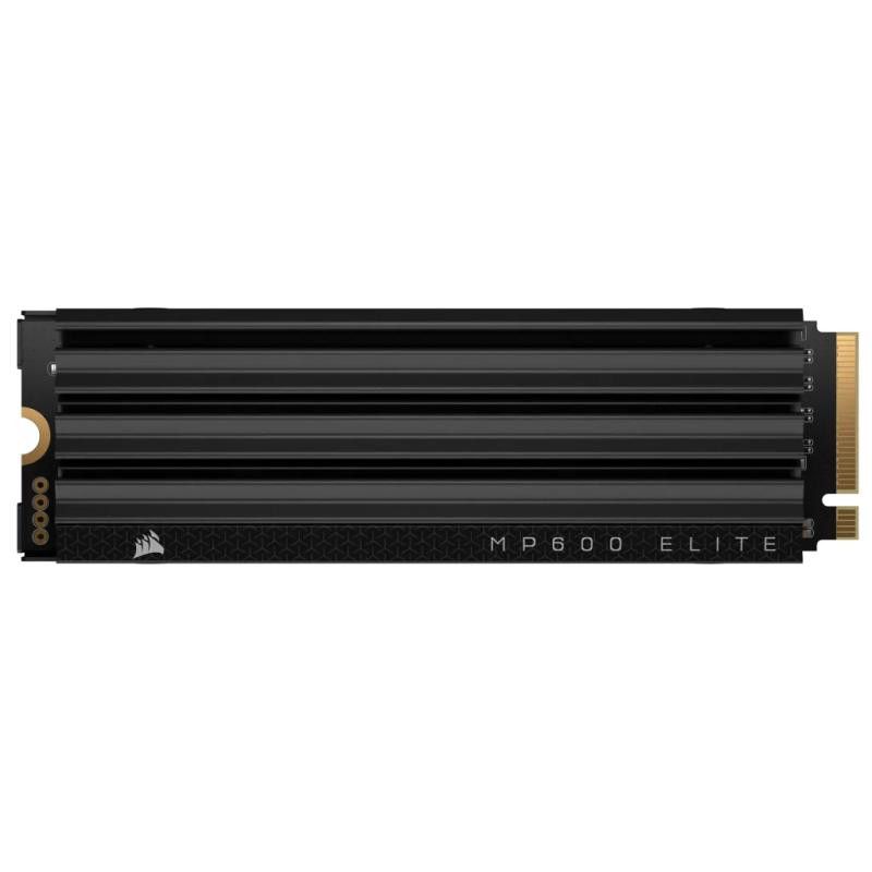 Corsair MP600 ELITE 1 To M.2 PCI Express 4.0 NVMe 3D TLC · SSD M.2 · Informat Systems Strasbourg (image 2)