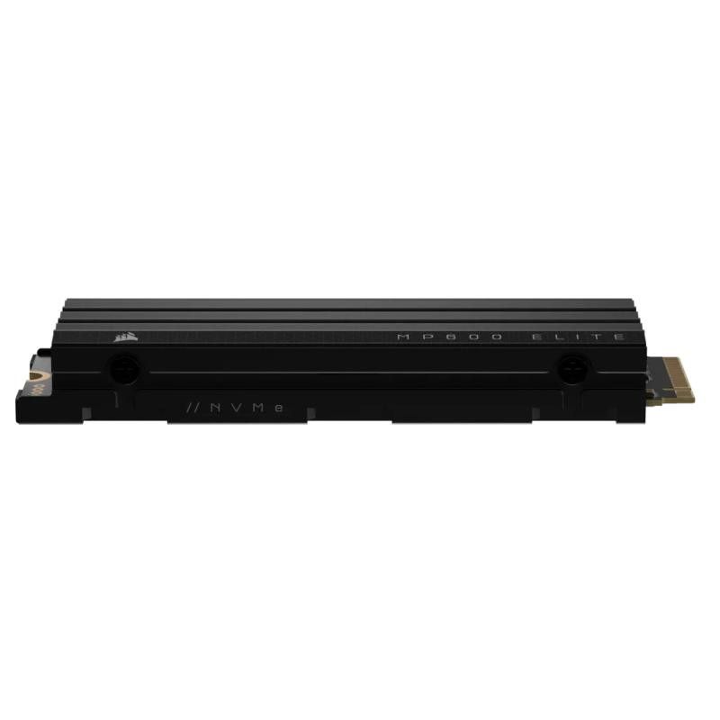 Corsair MP600 ELITE 1 To M.2 PCI Express 4.0 NVMe 3D TLC · SSD M.2 · Informat Systems Strasbourg (image 4)