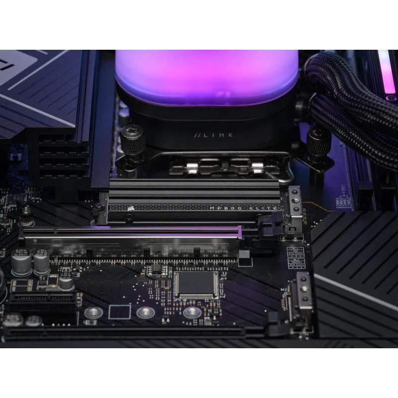 Corsair MP600 ELITE 1 To M.2 PCI Express 4.0 NVMe 3D TLC · SSD M.2 · Informat Systems Strasbourg (image 10)