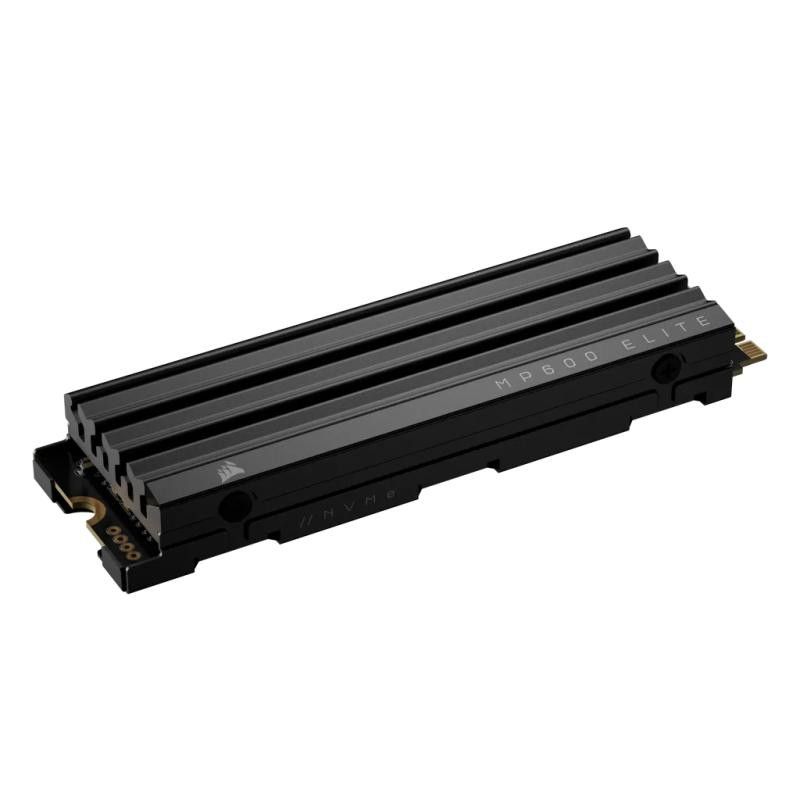 Corsair MP600 ELITE 2 To M.2 PCI Express 4.0 NVMe 3D TLC · SSD M.2 · Informat Systems Strasbourg (image 3)