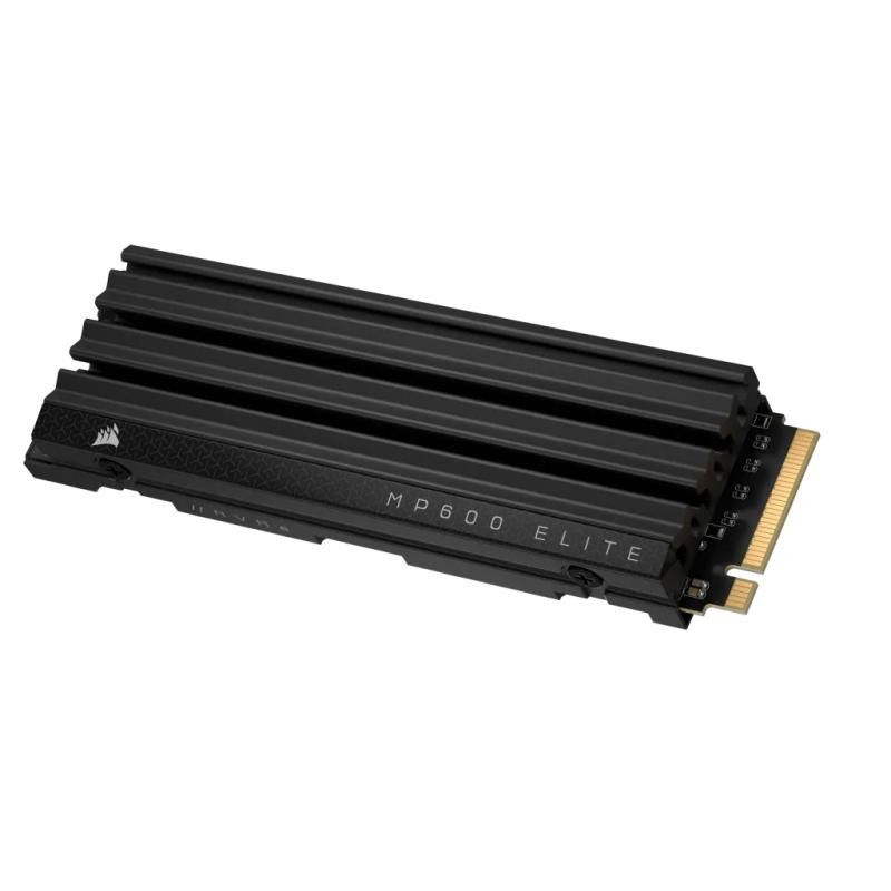 Corsair MP600 ELITE 2 To M.2 PCI Express 4.0 NVMe 3D TLC · SSD M.2 · Informat Systems Strasbourg (image 6)