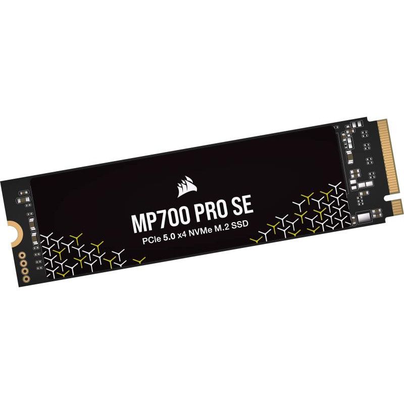 Corsair MP700 PRO SE 4 To M.2 PCI Express 5.0 NVMe 3D TLC NAND · SSD M.2 · Informat Systems Strasbourg (image 4)