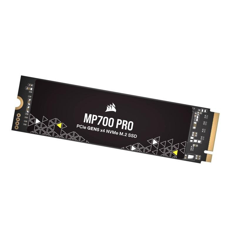 Corsair MP700 PRO 2 To M.2 PCI Express 5.0 NVMe 3D TLC NAND · SSD M.2 · Informat Systems Strasbourg (image 2)